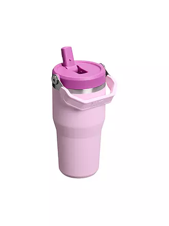 STANLEY | Botella aislante - Termo Flip Straw 2.0 0.6l Pomelo | rosa